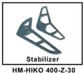 HM-HIKO 400-Z-30 Stabilizer